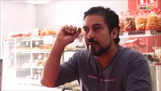 Entrevista BiniTV