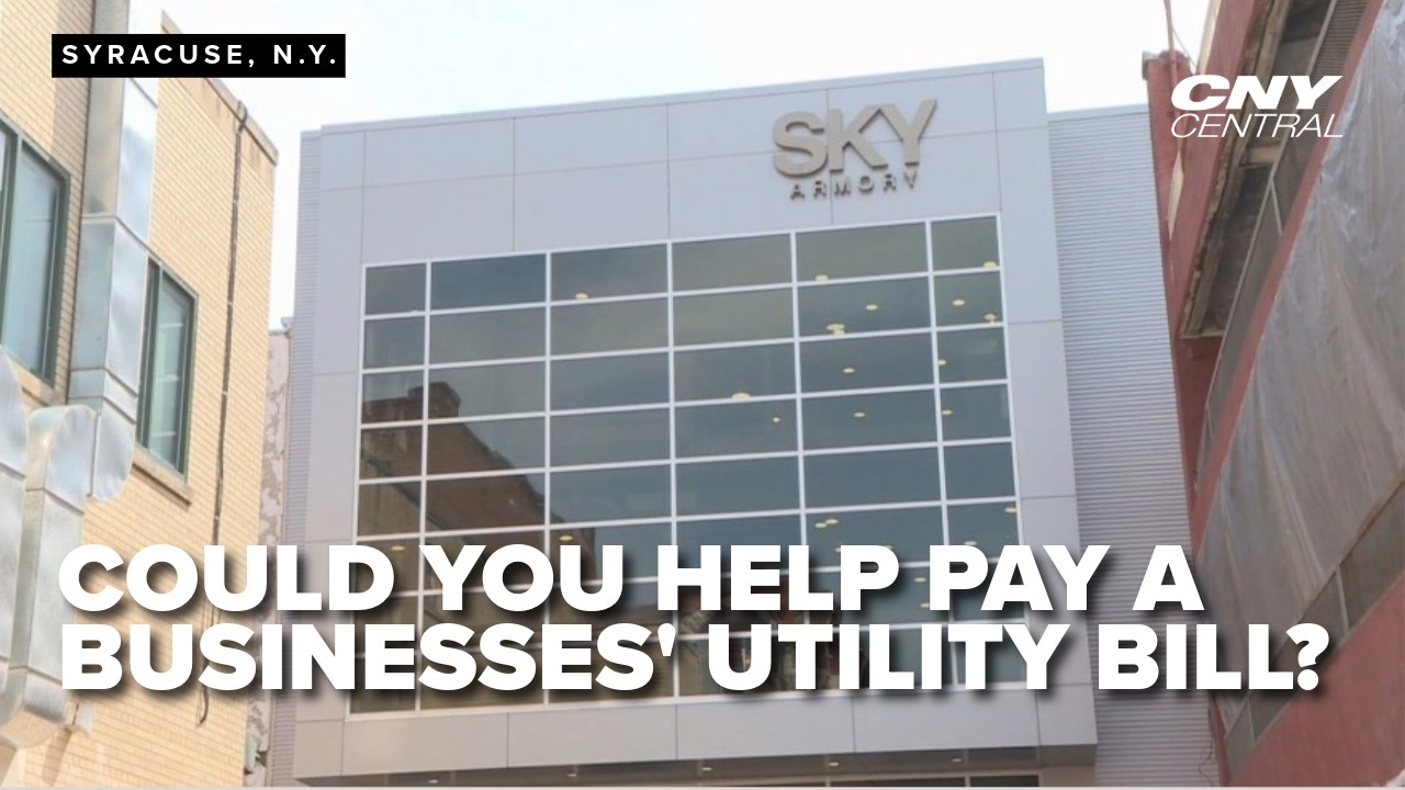 Sky Armory says customers aren't affected yet, but impact of high