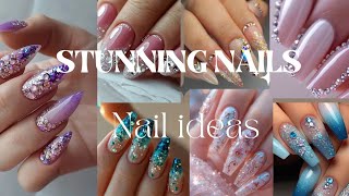 The Ultimate Nail Art Guide for Every Shape