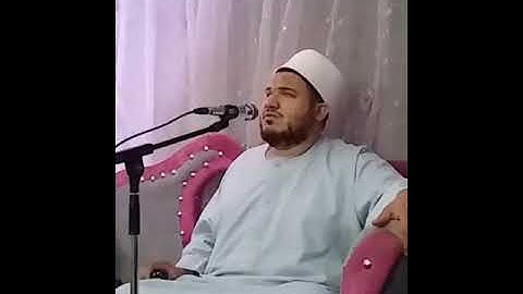 تلاوه رائعه مؤثره م سورة الاسراء بصوت القارئ الشيخ محمود ابراهيم درويش