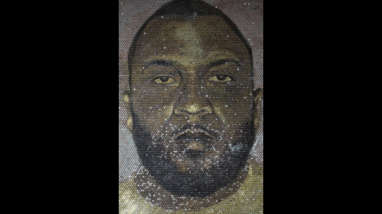 The crazy story of Telly Hankton. 