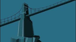 HERO OF THE RAILS - BLANK OPENING/ INTRO (HD)