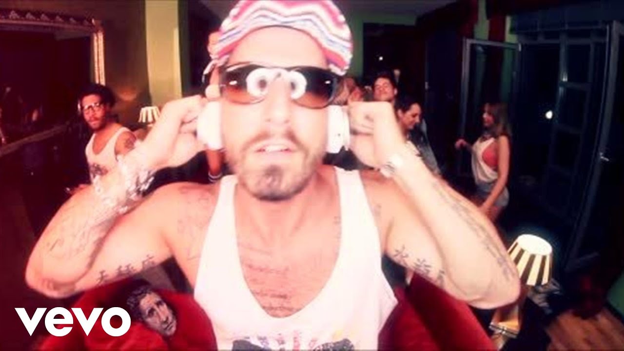 Jan Leyk - Goethe ft. Aleksey