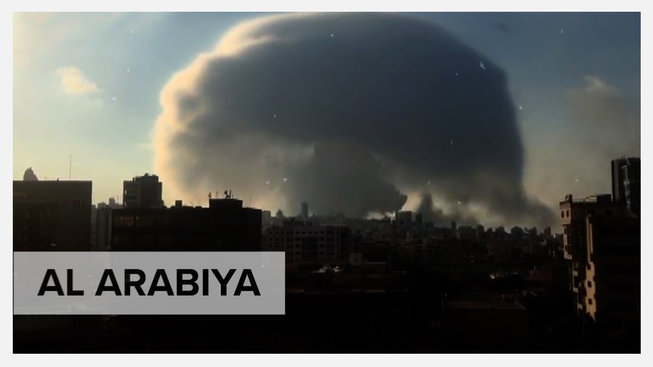 Lebanon’s post explosion economy, one year on