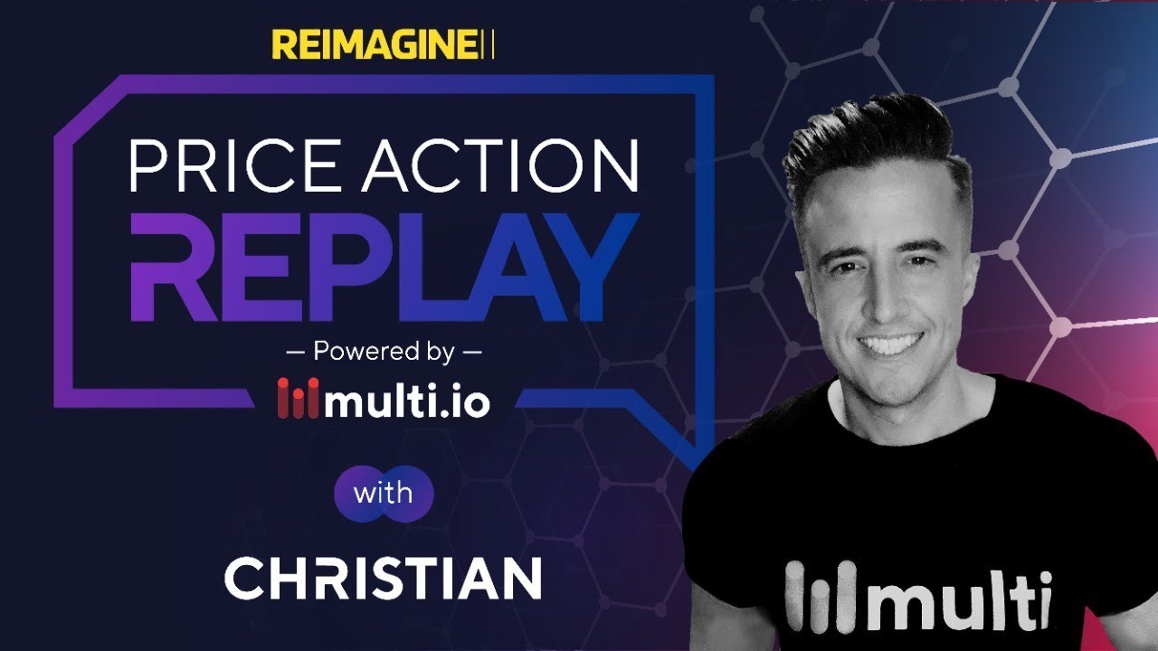 Price Action Replay | 13.11.20 | UNISWAP & Keep Network | $UNI $KEEP