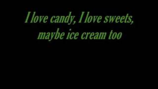 Toy-Box EARTH WIND WATER  FIRE lyrics