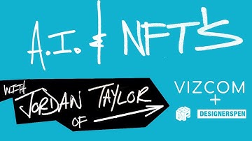 CROWN UNFILTERED: Car Design Podcast - JORDAN TAYLOR