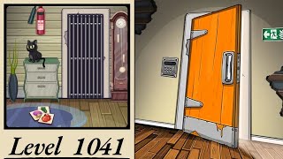 Escape Time: Level 1041 – How to Solve (Walkthrough)