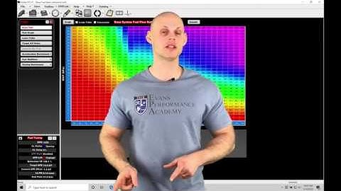 Holley EFI Training Course Part 17: Closed-Loop Fuel Control | Evans Performance Academy