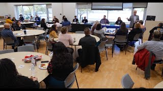 Pinal County Coalition to End Homelessness & Sheriff's Office Reentry Program Roundtable Simulation