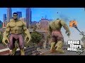 КАК УСТАНОВИТЬ МОД НА ХАЛКА В GTA 5!? Hulk (Avengers & Age Of Ultron)! ВОЗМОЖНОСТИ КРУШИТЬ! РОЗЫГРЫШ