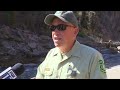 $18 million pledged to help Cottonwood Fire burn scar recovery