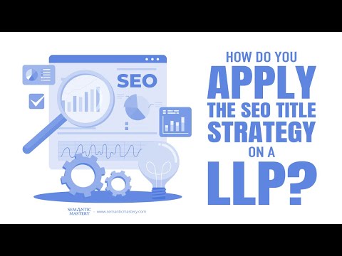 SEO Titles vs. URL Structure: What Really Matters