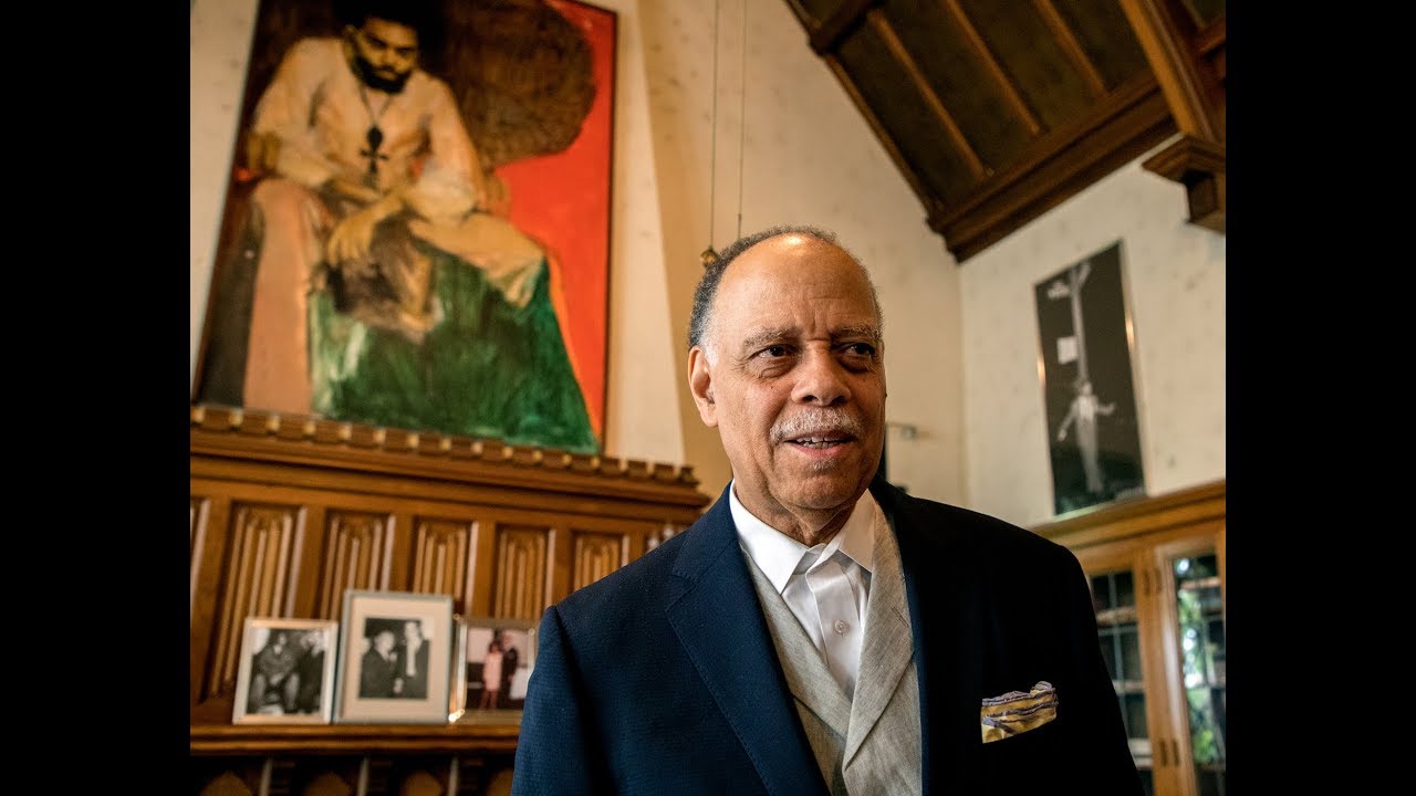 Third World Press founder Haki Madhubuti reflects on white supremacy