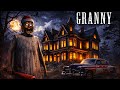 🛑 Granny 3 scared 😱|| ROKKIT GAMERZ ||#shortslivenow