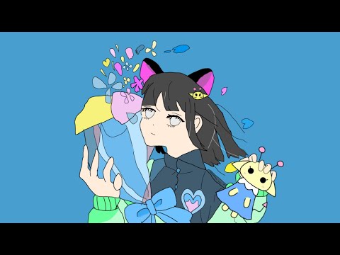 【感情込めて】ハナタバ/MIMI【歌ってみた】
