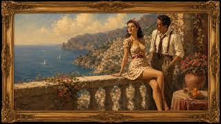 Mabel Matiz - Umrumdışı 1940’Lar Jazz Cover 🎙️ Vintage Caz Işı