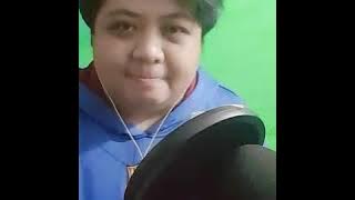 Bujang Sebuyau - Shasha Julian (Cover)