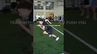 What is Student ATHlete training