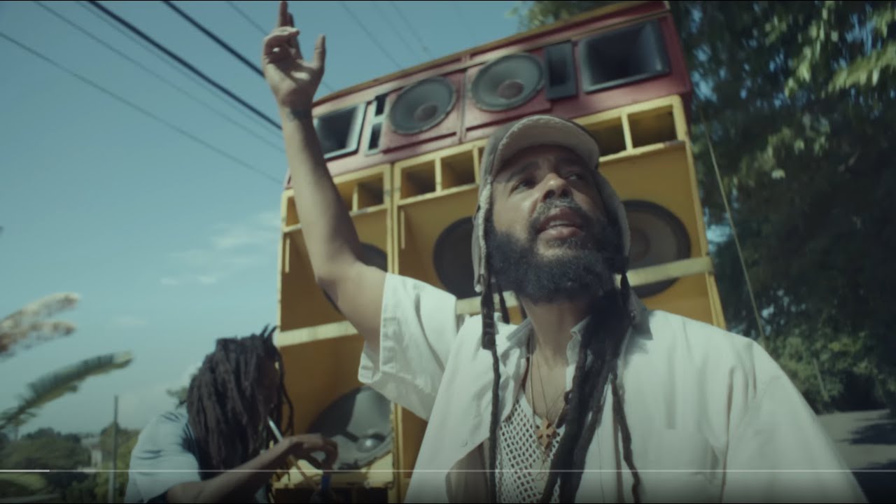 Reggae Mix 2025 - Big 45 Ft. Protoje, Collie Buddz, Alborosie, Ky