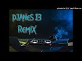 Nasro Tlemceni Ana Metwahachha Dj ANes ReMix 