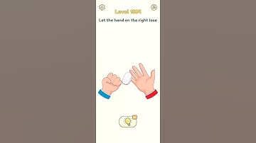 DOP 2 Delete One Part Gameplay Level 1584 #shorts #dop2 #deleteonepart