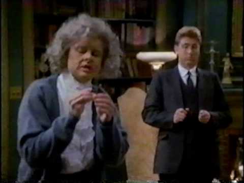 The Tracey Ullman Show 4W15 Opening / THE GARDENER...