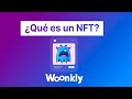 ¿Qué es un NFT? ¿Qué significa NFT? ¡Apréndelo en 3 minutos!