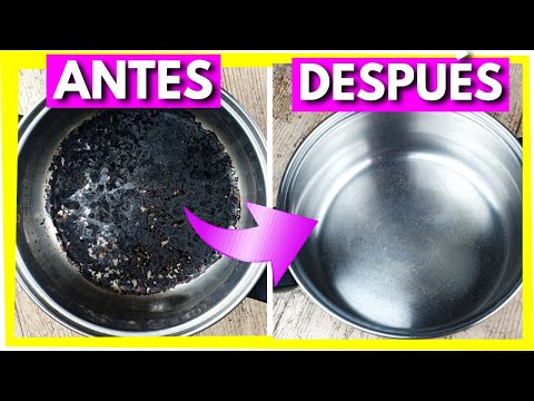 Vídeo: Com netejar l'olor instantània de la tapa de l'olla?