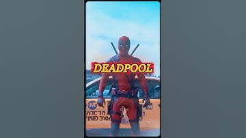 Deadpool