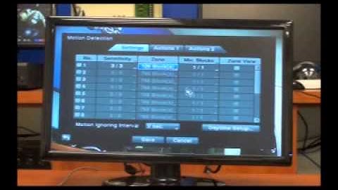 Digital Deterrent CS LS PS GS