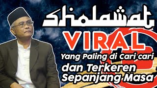 INILAH SHOLAWAT YANG DI CARI-CARI & TERKEREN SEPANJANG MASA || Cover By ROUF Santri Darul Muttaqien