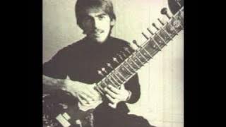 GEORGE HARRISON - GOVINDA