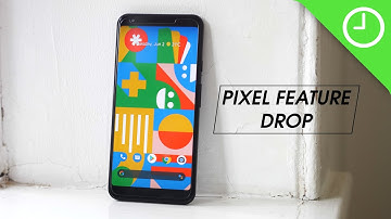 June Pixel Feature Drop: Everything new!