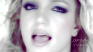 Britney Spears - Figure 8 (2015 FM Music Video)