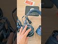 OneOdio Monitor 60 – Hi-Res Professional Studio Headphones for DJs &amp; Producers #shortvideo