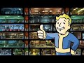 Fallout Shelter идеальное убежище!