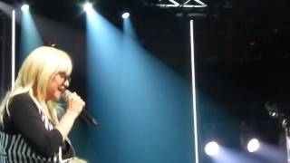 Blondie - Mile High (HD) - Roundhouse - 16.09.14
