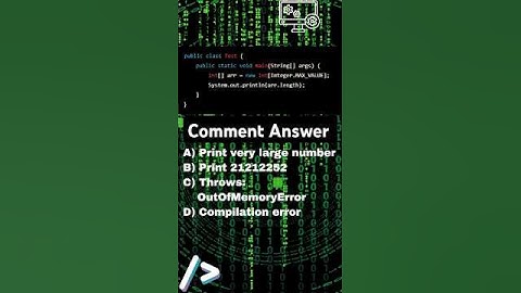 Coding Problem[Java] 👨‍💻👀| #shorts | #coding | #programming