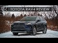 2020 Toyota RAV4 | Design Manipulation