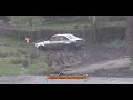 Circuit of ireland rally 2024  moments  jumps  crash  flyin finn motorsport