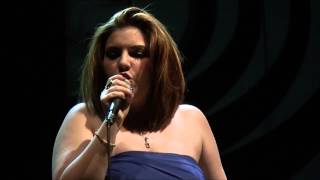musica è 2014 finale irene gargiulli in volo libero