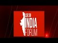 India on the global stage  lsesu india forum