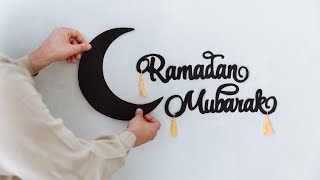 Поздравление с праздником Рамадан #рамадан #поздравление#ramadan