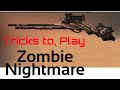 Sniper 3d Assassin | Tricks on Zombie Nightmare | Sniper 3D Fun Free Online FPS Shooting Game