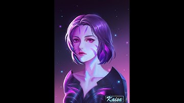 Wild Rift Kai’sa Experience |26 kill gameplay)