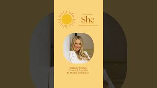 Brittany Moore Full Interview Summer of She