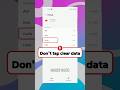 Fix Storage #techshorts