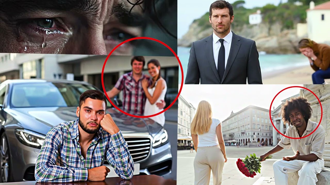 Iyo umukunzi wawe akwanze dore amasomo 5 biba bikwiye kukwigisha kugira ubeho neza