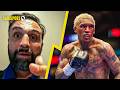 ‘Netflix Should SPIT IN THEIR OWN FACE For Promoting Conor Benn As A World Champion’